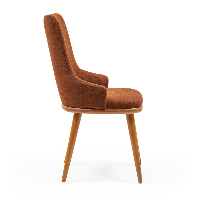 стул обеденный wf‑101001015 Wilmax (photo 2)