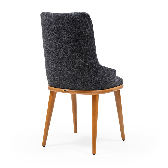 стул обеденный wf‑101001020 Wilmax (photo 3)