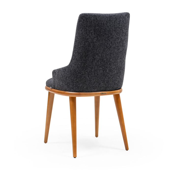 стул обеденный wf‑101001020 Wilmax (photo 5)