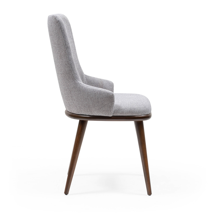 стул обеденный wf‑101002011 Wilmax (photo 2)