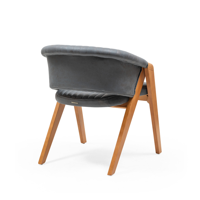 Кресло обеденное wf‑200501039 Wilmax (photo 3)