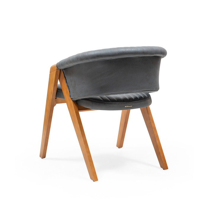 Кресло обеденное wf‑200501039 Wilmax (photo 5)