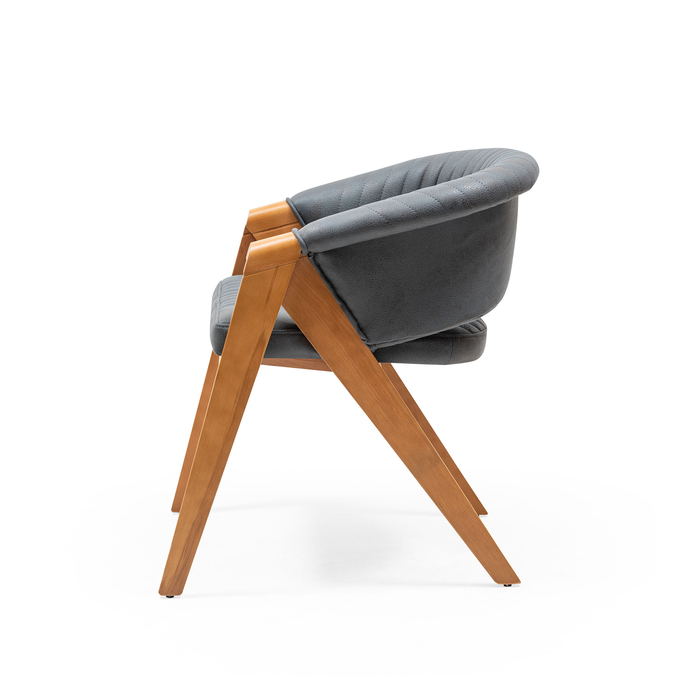 Кресло обеденное wf‑200501039 Wilmax (photo 6)