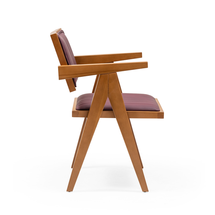 Кресло обеденное wf‑200801056 Wilmax (photo 2)