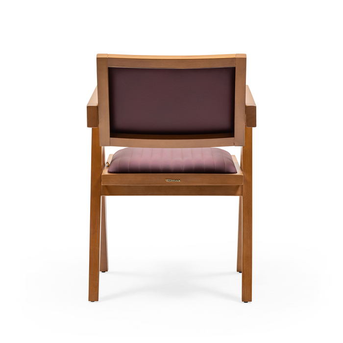 Кресло обеденное wf‑200801056 Wilmax (photo 4)