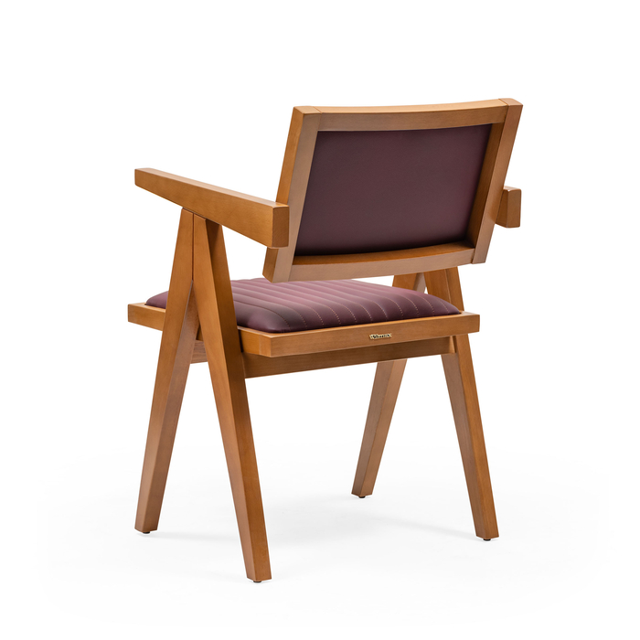 Кресло обеденное wf‑200801056 Wilmax (photo 5)