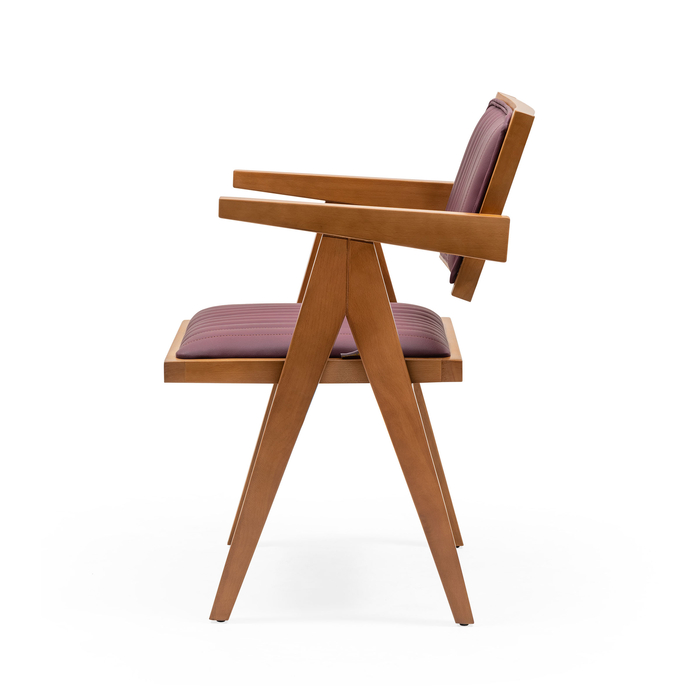 Кресло обеденное wf‑200801056 Wilmax (photo 6)