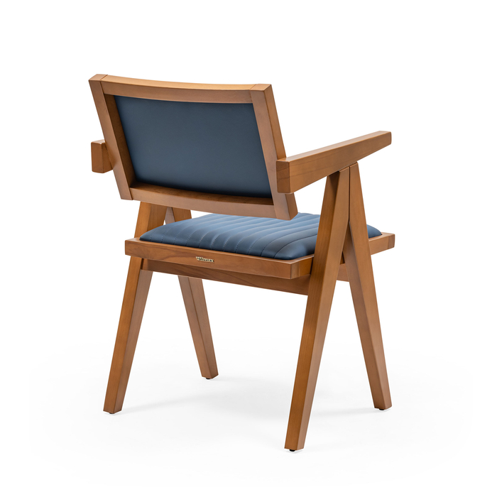 Кресло обеденное wf‑200801059 Wilmax (photo 3)