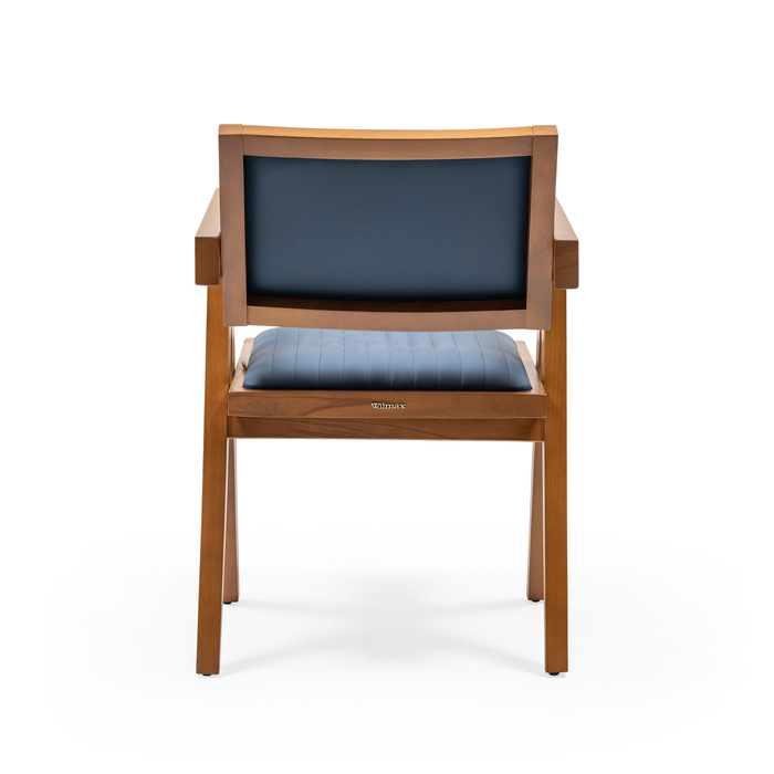 Кресло обеденное wf‑200801059 Wilmax (photo 4)