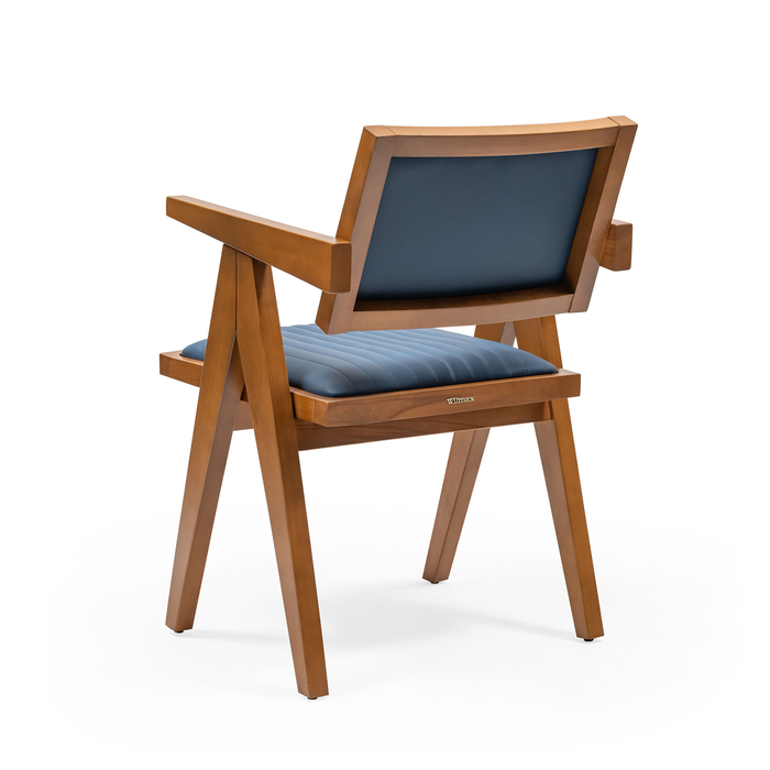 Кресло обеденное wf‑200801059 Wilmax (photo 5)