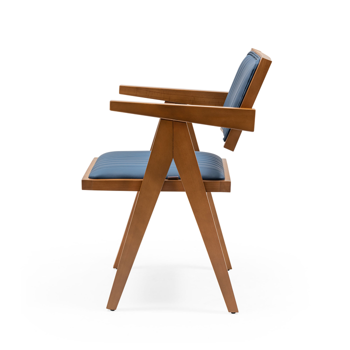 Кресло обеденное wf‑200801059 Wilmax (photo 6)