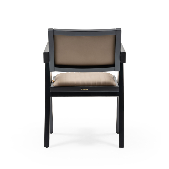 Кресло обеденное wf‑200803053 Wilmax (photo 4)