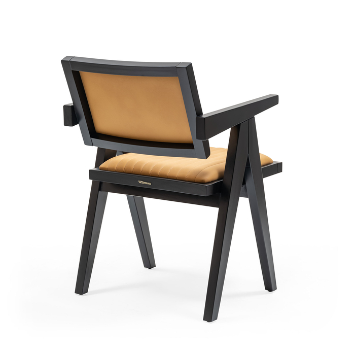 Кресло обеденное wf‑200803054 Wilmax (photo 3)