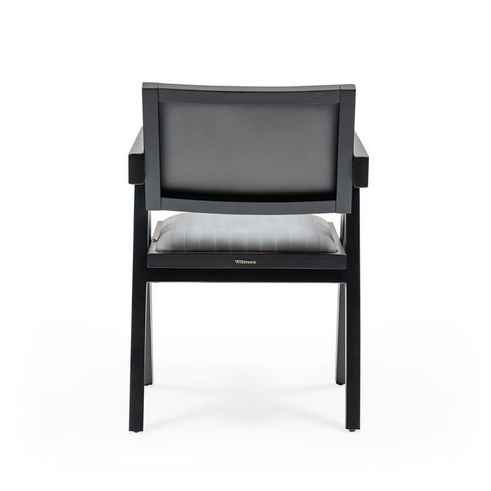 Кресло обеденное wf‑200803058 Wilmax (photo 4)