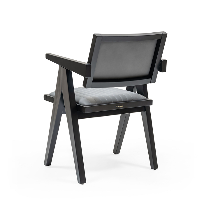 Кресло обеденное wf‑200803058 Wilmax (photo 5)