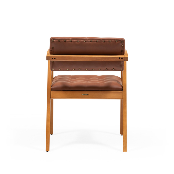 Кресло обеденное wf‑201201055 Wilmax (photo 4)