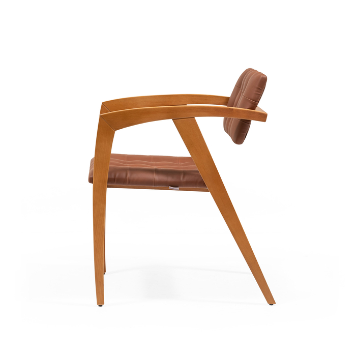 Кресло обеденное wf‑201201055 Wilmax (photo 6)