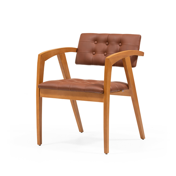 Кресло обеденное wf‑201201055 Wilmax (photo 7)