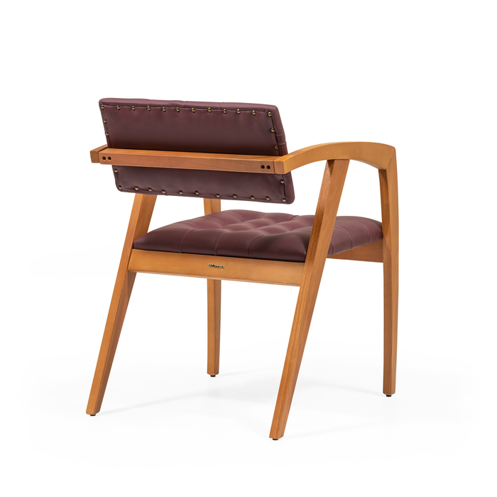 Кресло обеденное wf‑201201056 Wilmax (photo 3)