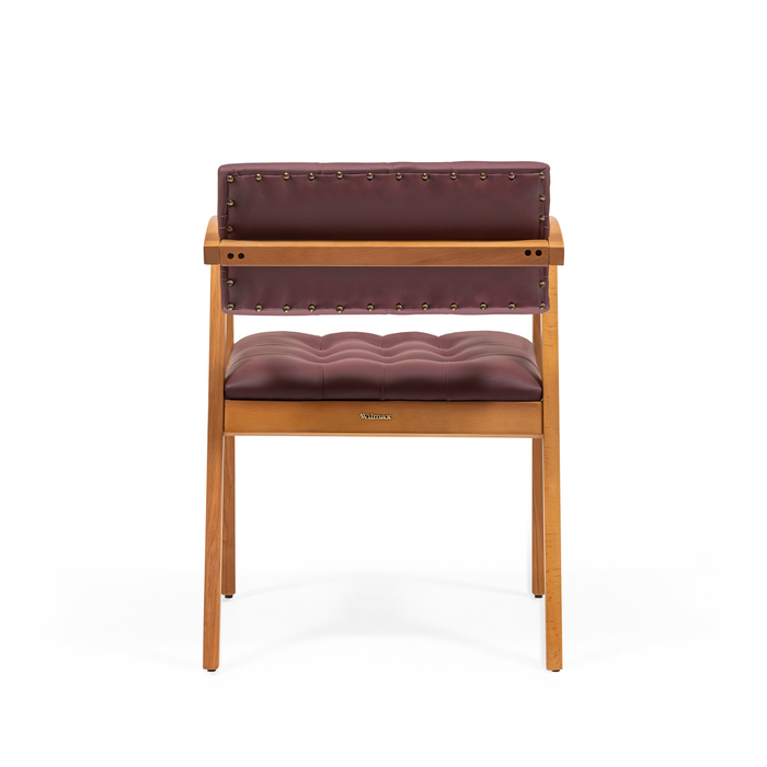 Кресло обеденное wf‑201201056 Wilmax (photo 4)