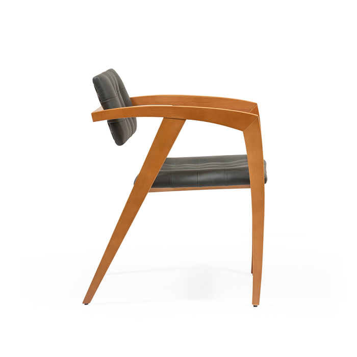 Кресло обеденное wf‑201201057 Wilmax (photo 2)