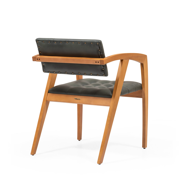 Кресло обеденное wf‑201201057 Wilmax (photo 3)