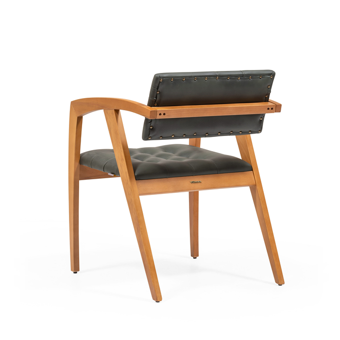 Кресло обеденное wf‑201201057 Wilmax (photo 5)