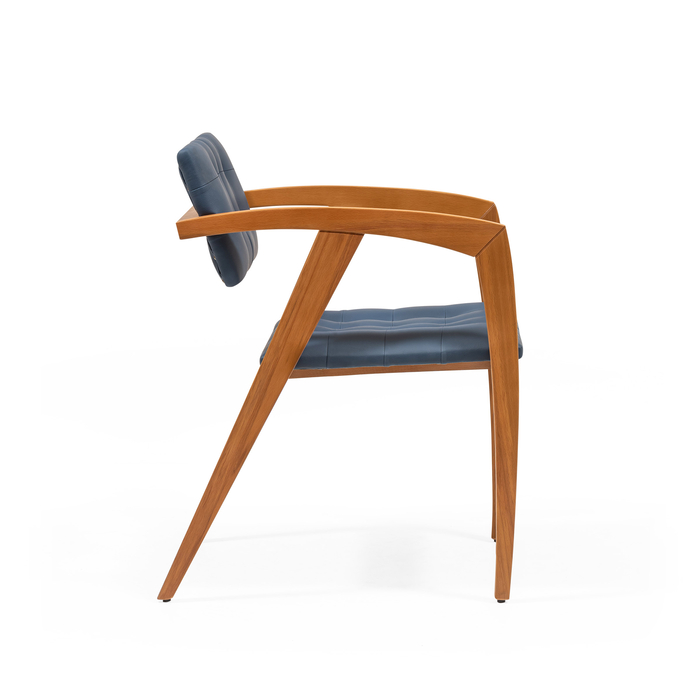 Кресло обеденное wf‑201201059 Wilmax (photo 2)