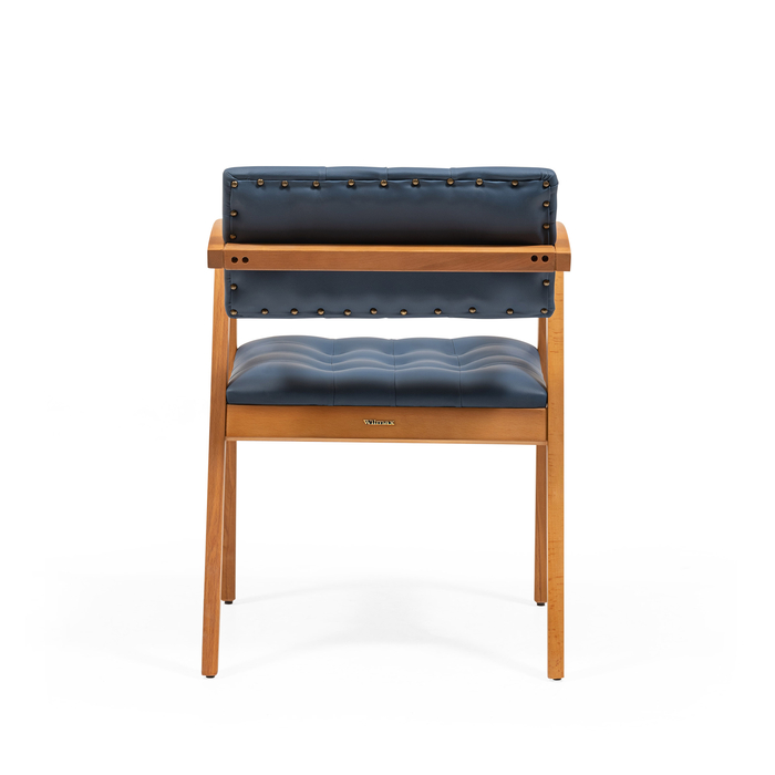 Кресло обеденное wf‑201201059 Wilmax (photo 4)