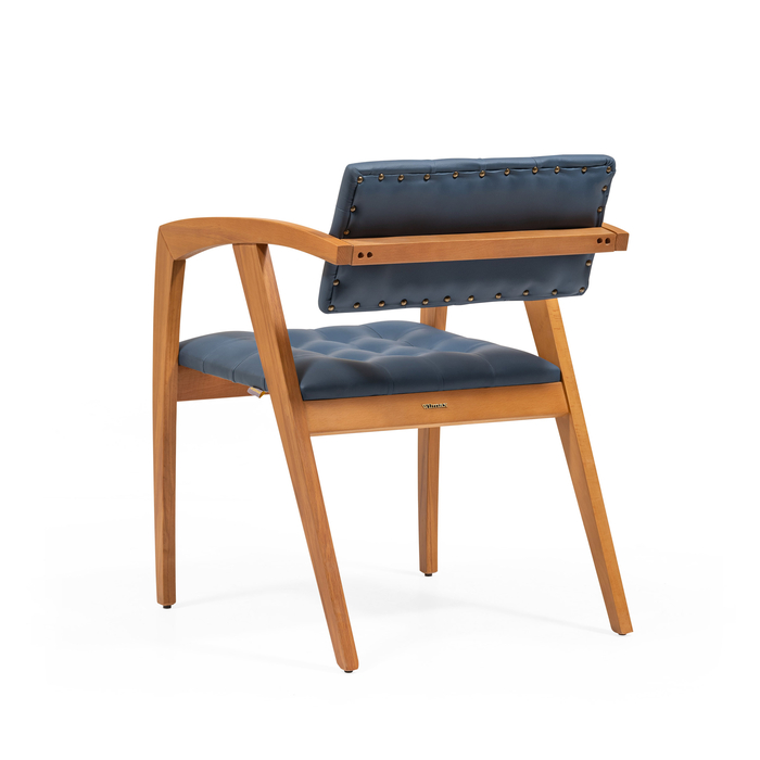 Кресло обеденное wf‑201201059 Wilmax (photo 5)