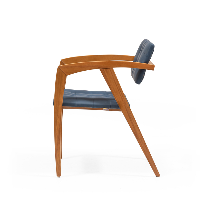 Кресло обеденное wf‑201201059 Wilmax (photo 6)