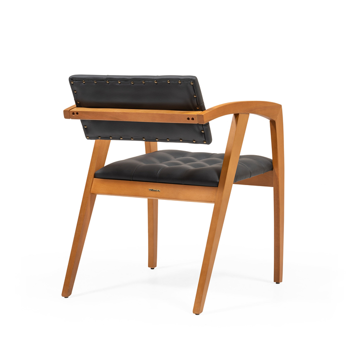 Кресло обеденное wf‑201201060 Wilmax (photo 3)