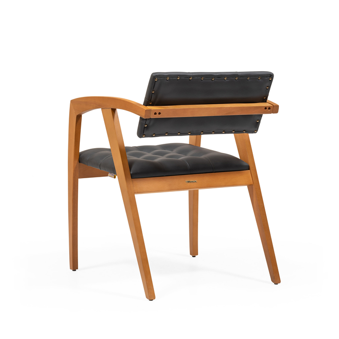 Кресло обеденное wf‑201201060 Wilmax (photo 5)