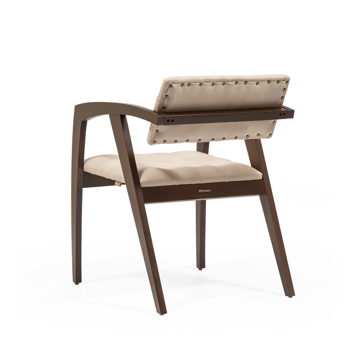 Кресло обеденное wf‑201202052 Wilmax (photo 5)