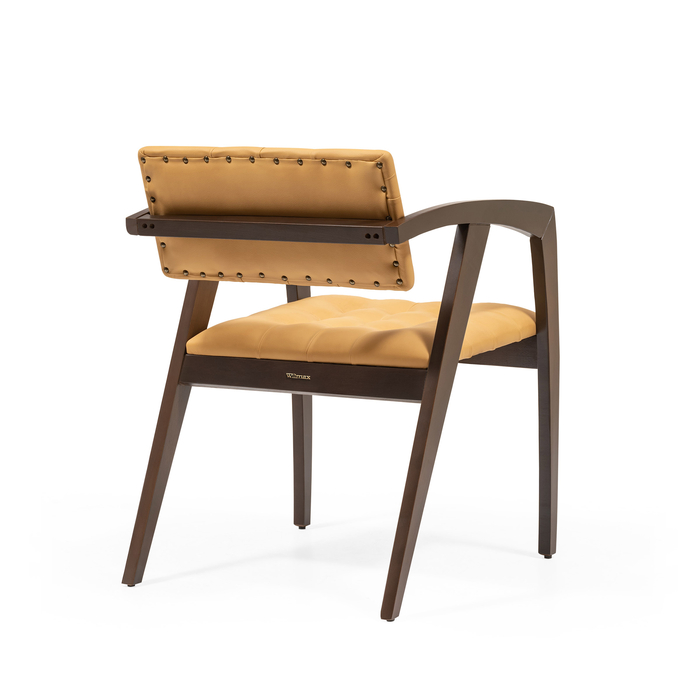 Кресло обеденное wf‑201202054 Wilmax (photo 3)