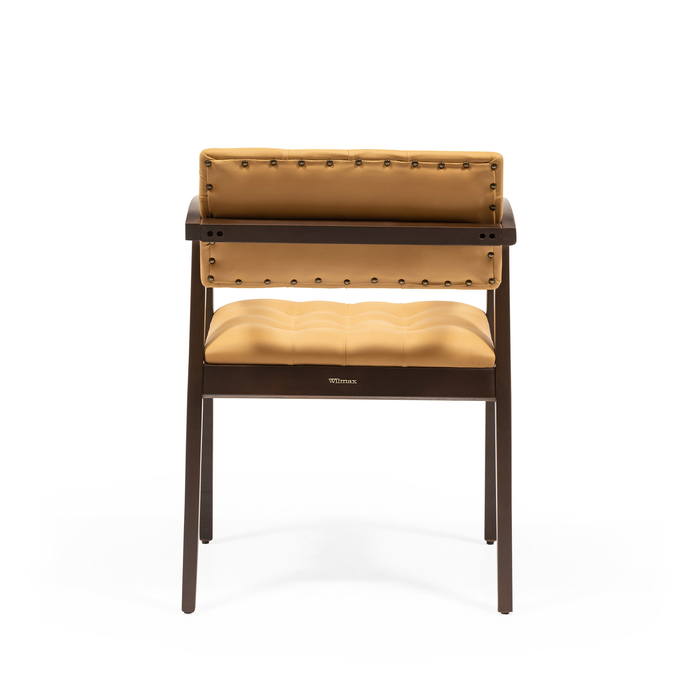 Кресло обеденное wf‑201202054 Wilmax (photo 4)