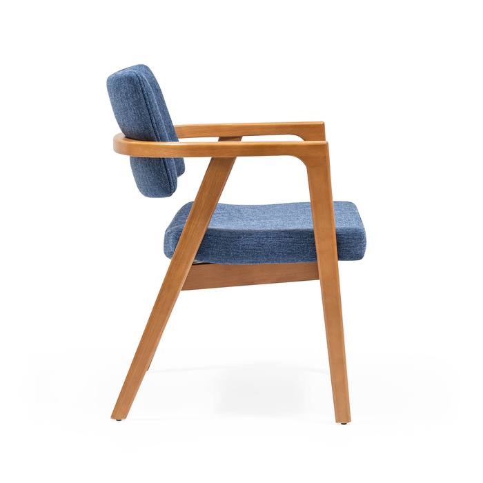 Кресло обеденное wf‑201301012 Wilmax (photo 2)