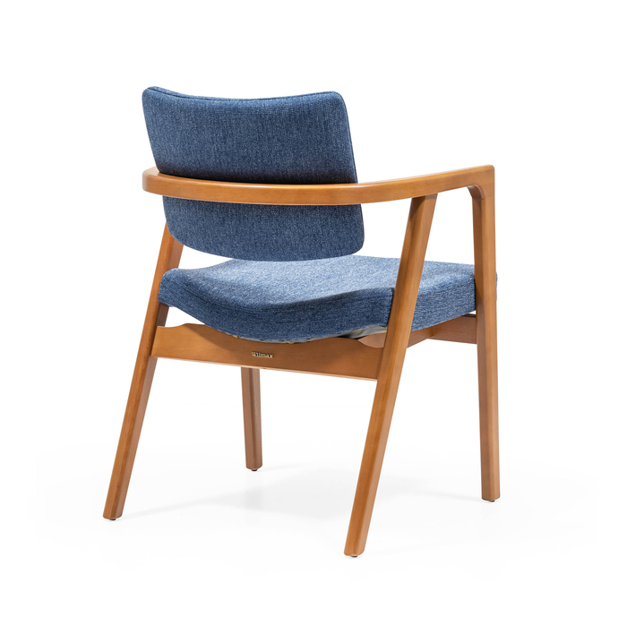 Кресло обеденное wf‑201301012 Wilmax (photo 3)