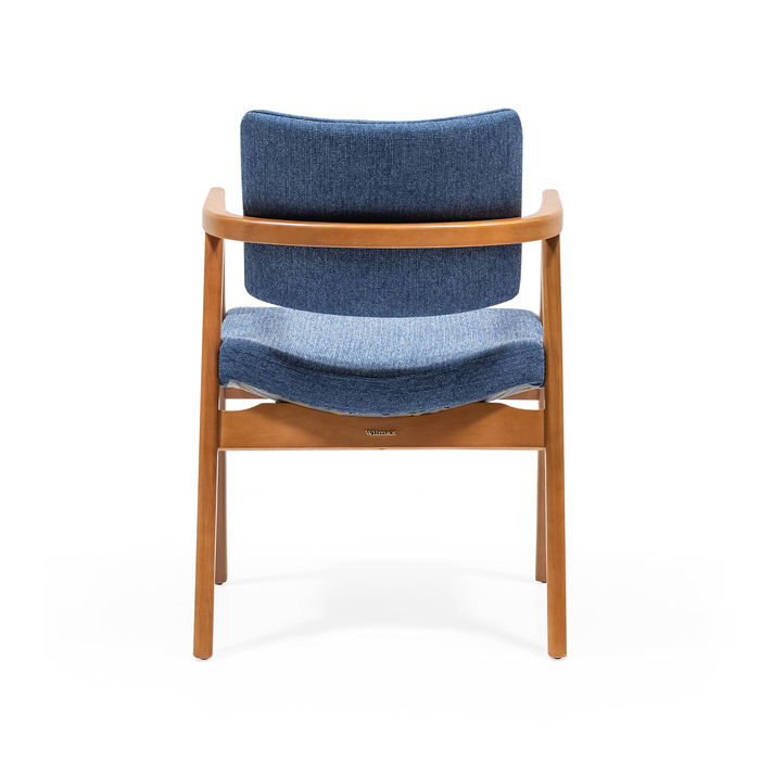 Кресло обеденное wf‑201301012 Wilmax (photo 4)