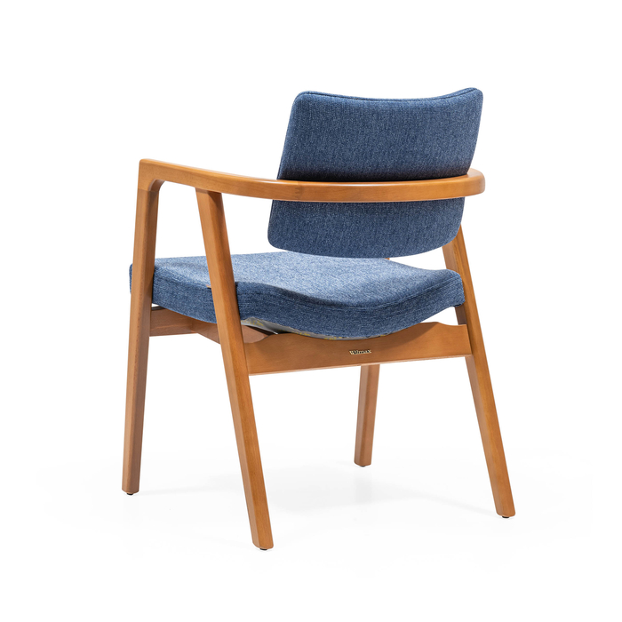 Кресло обеденное wf‑201301012 Wilmax (photo 5)