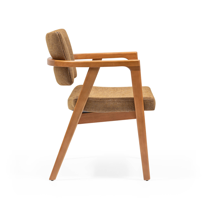 Кресло обеденное wf‑201301014 Wilmax (photo 2)