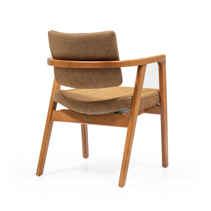 Кресло обеденное wf‑201301014 Wilmax (photo 3)