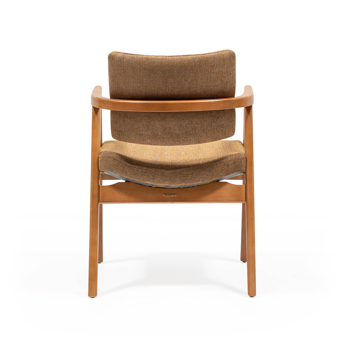 Кресло обеденное wf‑201301014 Wilmax (photo 4)