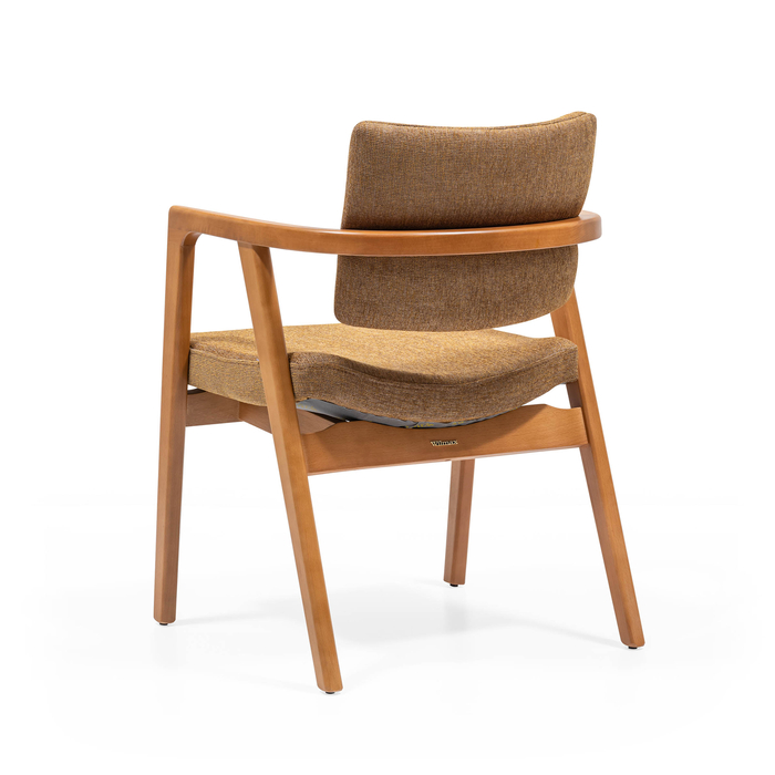 Кресло обеденное wf‑201301014 Wilmax (photo 5)