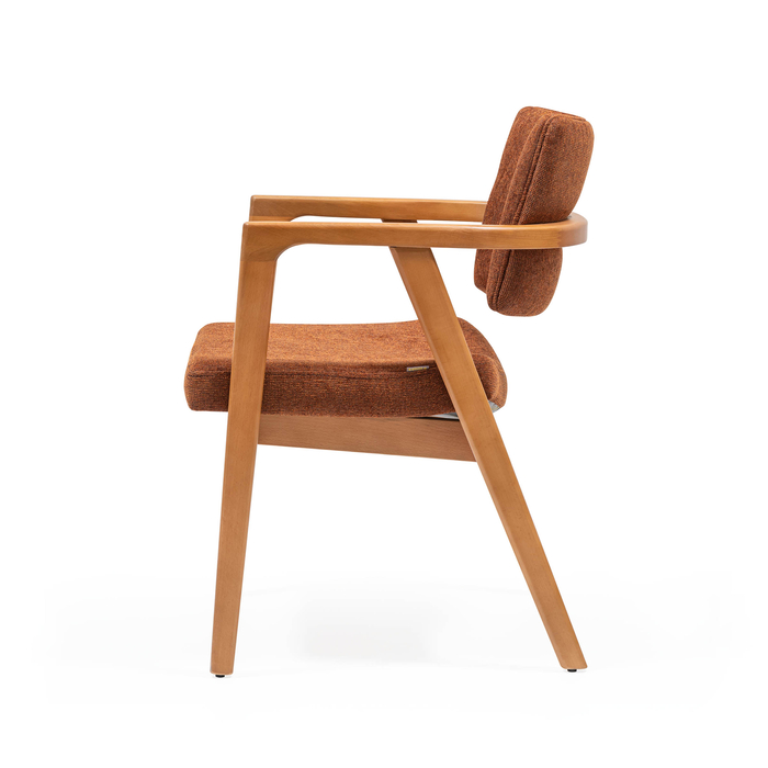 Кресло обеденное wf‑201301015 Wilmax (photo 6)