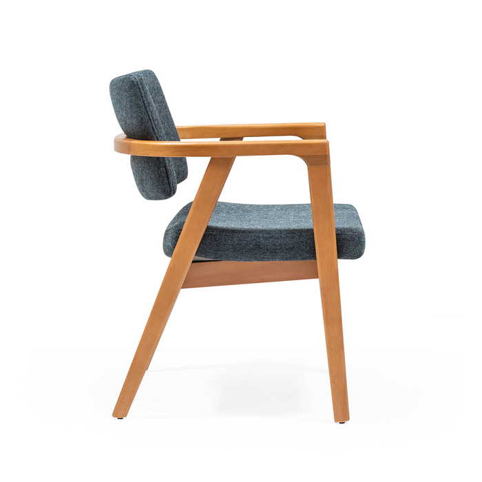 Кресло обеденное wf‑201301017 Wilmax (photo 2)