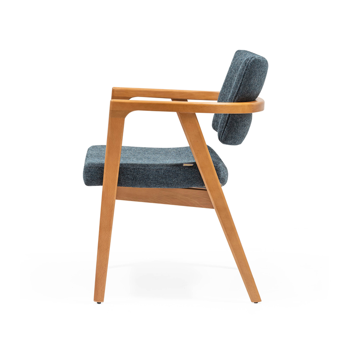 Кресло обеденное wf‑201301017 Wilmax (photo 6)