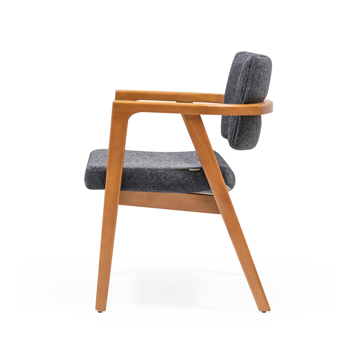 Кресло обеденное wf‑201301020 Wilmax (photo 6)