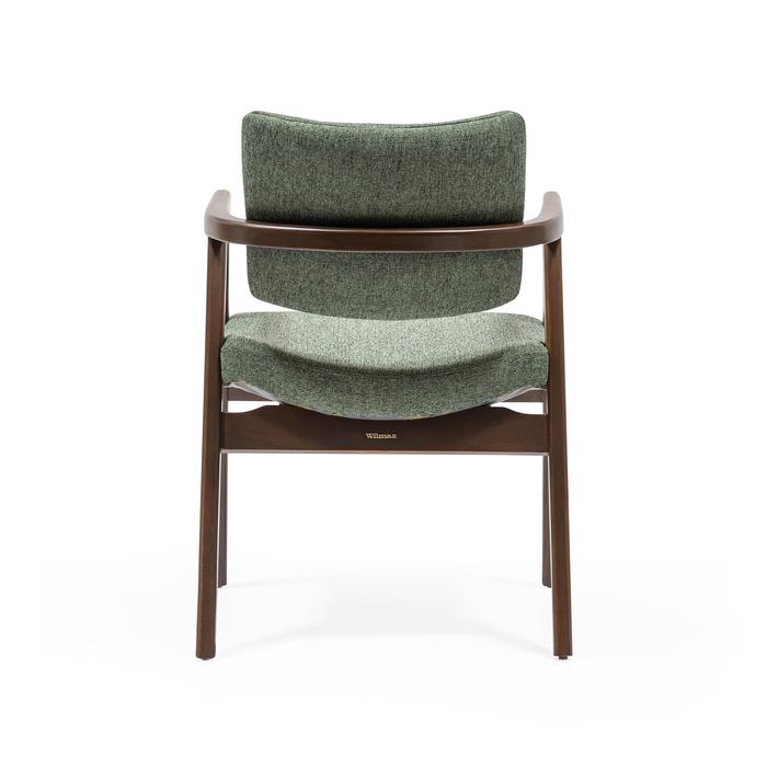 Кресло обеденное wf‑201302016 Wilmax (photo 4)