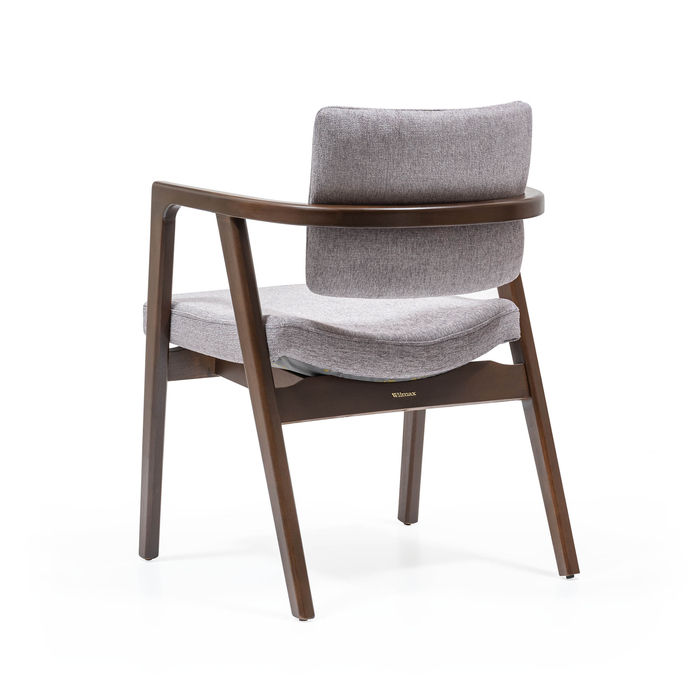 Кресло обеденное wf‑201302018 Wilmax (photo 5)